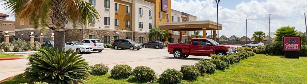 Others Comfort Suites West Energy Corridor