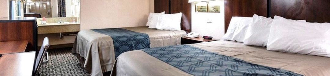 Others Econo Lodge Medical Center