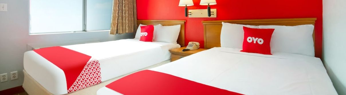 Others Knights Inn Houston Texas