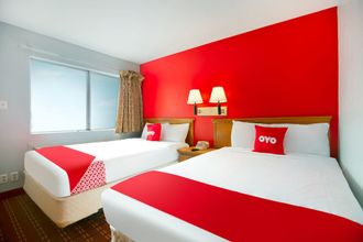 Others Knights Inn Houston Texas