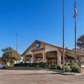 Best Western Irving Inn and Suites at DFW Airport1 , 飯店达拉斯-沃斯堡国际机场