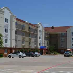 Candlewood Suites Dallas Las Colinas 1, Hotel Dallas Fort Worth International Airport (DFW)