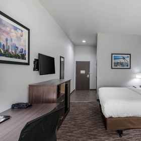 Sleep Inn Dfw North 1, Hotel Nash Farm