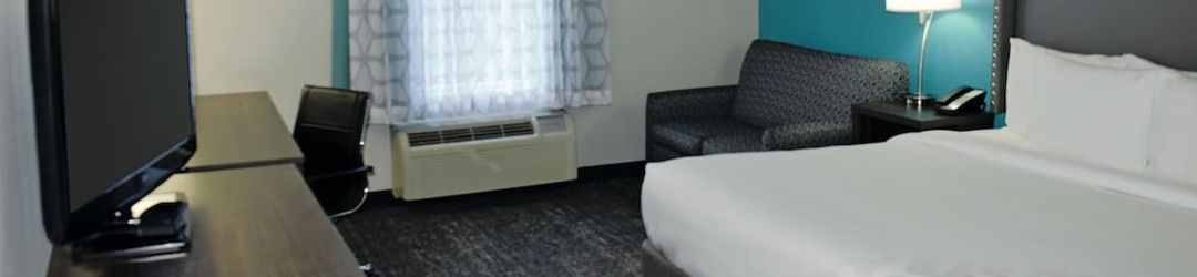 Lainnya Best Western Downtown Jamestown