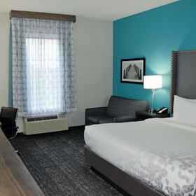 Best Western Downtown Jamestown1 , 飯店肖托夸县