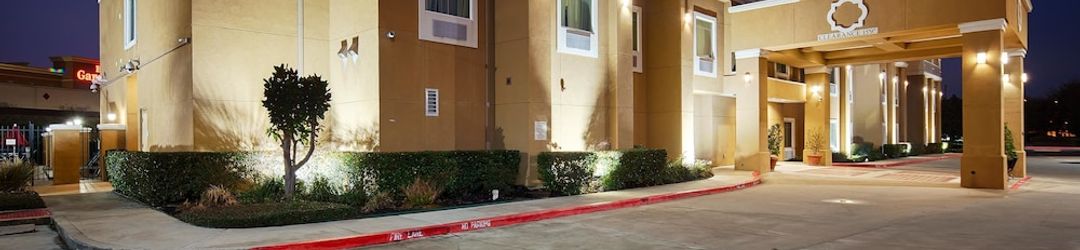 Khác Best Western Katy Inn And Suites