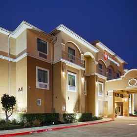 Best Western Katy Inn And Suites1 , 飯店凯蒂米尔斯购物中心