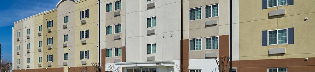 其他 CANDLEWOOD SUITES HOUSTON PARK ROW