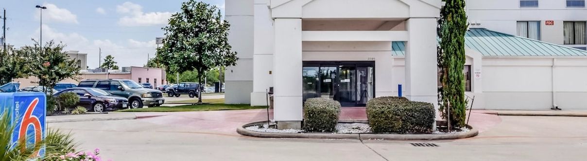 Lainnya Holiday Inn Express Houston-I-10 W Katy