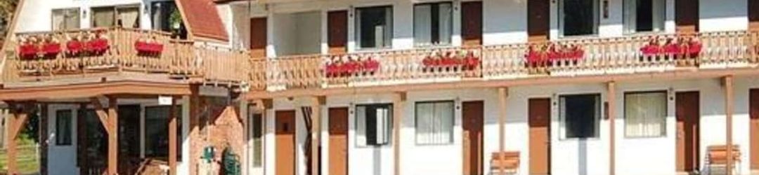 其他 Econo Lodge Lake Placid NY