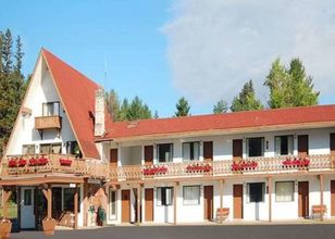 其他 Econo Lodge Lake Placid NY