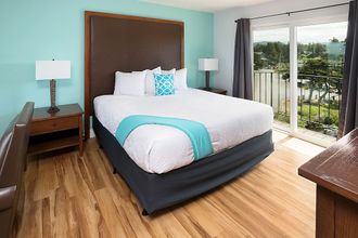 Lainnya Rodeway Inn And Suites Lincoln City Or