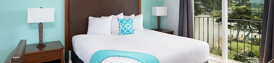 기타 Rodeway Inn And Suites Lincoln City Or