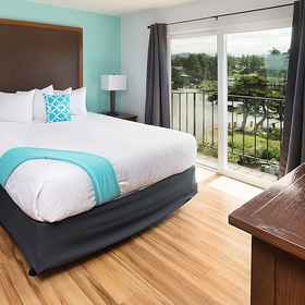 Rodeway Inn And Suites Lincoln City Or1 , 飯店Tanger Outlet Center