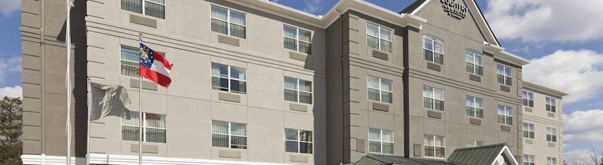 อื่นๆ Country Inn and Suites By Carlson Smyrna