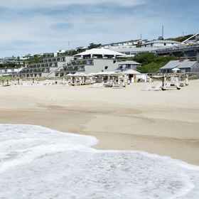 Gurney S Inn Resort and Spa 1, Hotel Suffolk County