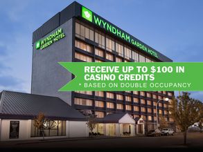 Others Days Inn Niagara at the Falls