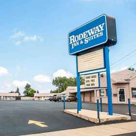 Rodeway Inn and Suites Niagara Falls NY 1, Hotel Legends on the Niagara