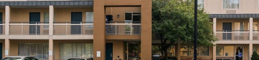 其他 Quality Inn in Newark Delaware