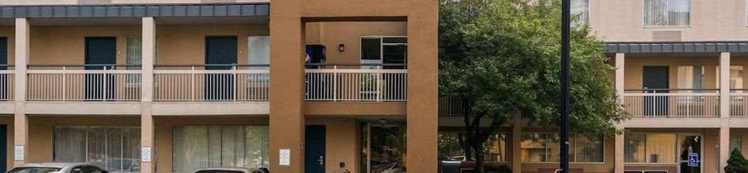 Others Quality Inn in Newark Delaware