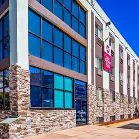 Best Western Brooklyn Bay 1, 酒店 纽约州