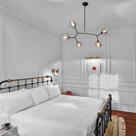 Luxe Life Hotel New York1 , 飯店亨特斯 पॉइंट 大道