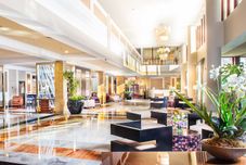 Others LaGuardia Plaza Hotel