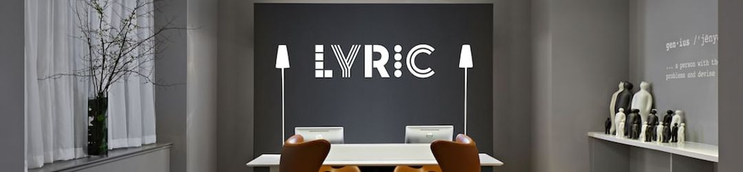 Others LYRIC 70 Pine NYC