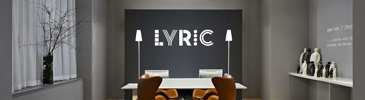 Others LYRIC 70 Pine NYC