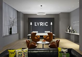 Others LYRIC 70 Pine NYC