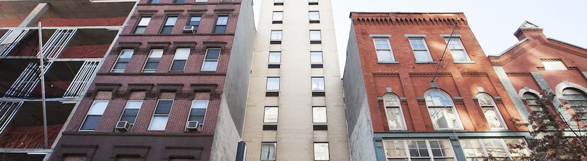 Lain-lain Comfort Inn Convention Center