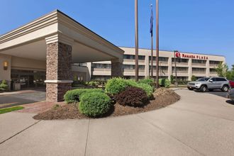 Others Ramada Plaza Holtsville Long Island