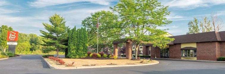 Others Red Roof Inn Fulton