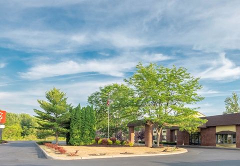 Others Red Roof Inn Fulton