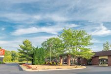 Others Red Roof Inn Fulton