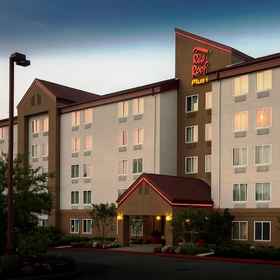 Red Roof Inn Garden Long Island 1, Hotel Nassau County