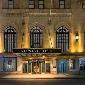 Affinia Manhattan 1, Hotel Union Square