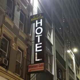 Manhattan Broadway 1, Hotel Bravo Network