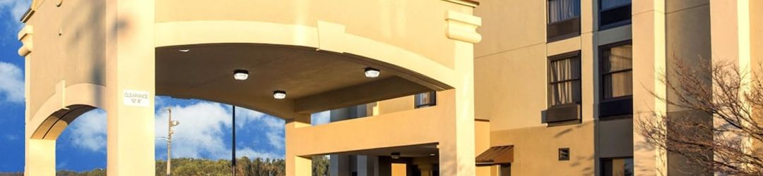 その他 Comfort Inn Opelika-Al