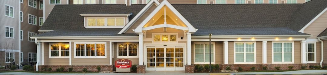 Others Residence Inn Orangeburg Rockland Bergen