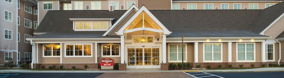 Others Residence Inn Orangeburg Rockland Bergen
