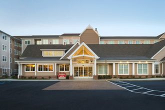 Others Residence Inn Orangeburg Rockland Bergen