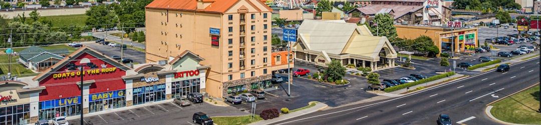 其他 Family Inns of America Twin Malls