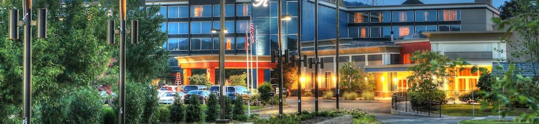 Lain-lain Holiday Inn Pigeon Forge