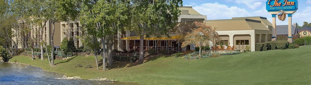 Others Riverside Inn Pigeon Forge TN