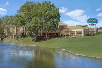 Others Riverside Inn Pigeon Forge TN