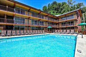 Khác Rodeway Inn Mountain Skys