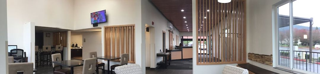 Others Days Inn Portland South