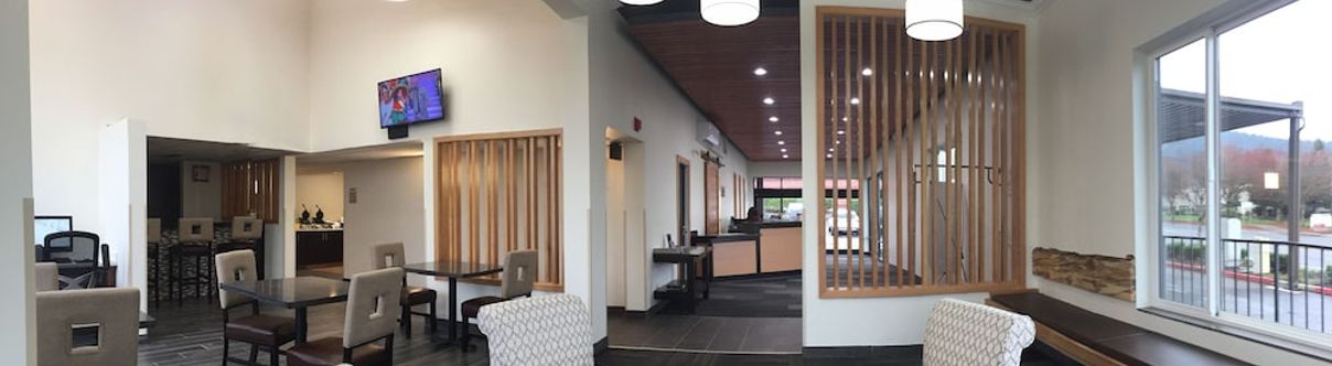 Others Days Inn Portland South