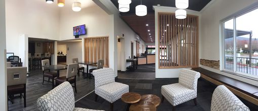 Others Days Inn Portland South